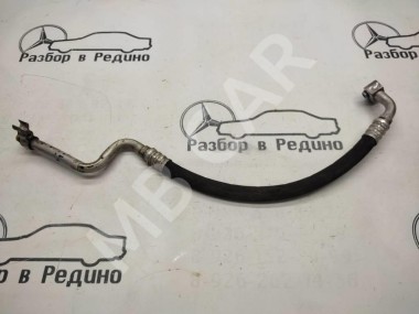 Трубка кондиционера MERCEDES-BENZ CLK-класс C209/W209 рестайлинг (2005 - 2010) — Разборка Мерседес