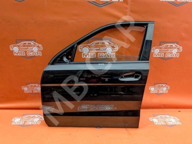 Дверь передняя левая MERCEDES-BENZ GLE-класс AMG W166 (2015 - 2019) — Разборка Мерседес