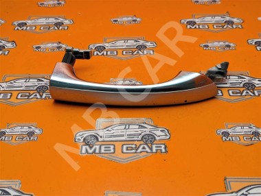Ручка двери наружняя MERCEDES-BENZ E-класс W211/S211 (2002 - 2006) — Разборка Мерседес