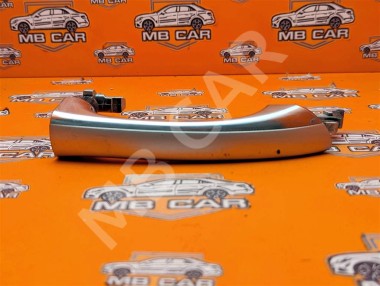 Ручка двери наружняя MERCEDES-BENZ E-класс W211/S211 (2002 - 2006) — Разборка Мерседес