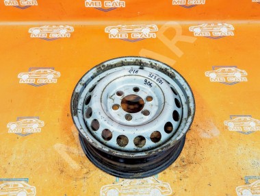 Диски колёсные MERCEDES-BENZ Sprinter W906 (2006 - 2019) — Разборка Мерседес