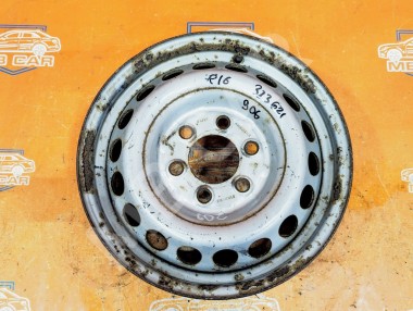 Диски колёсные MERCEDES-BENZ Sprinter W906 (2006 - 2019) — Разборка Мерседес