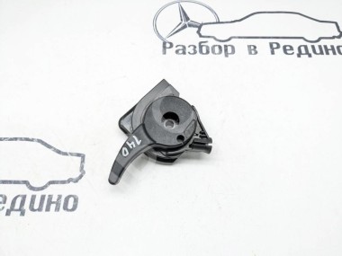 Ручка открытия капота MERCEDES-BENZ S-класс W140 (1991 - 1998) — Разборка Мерседес