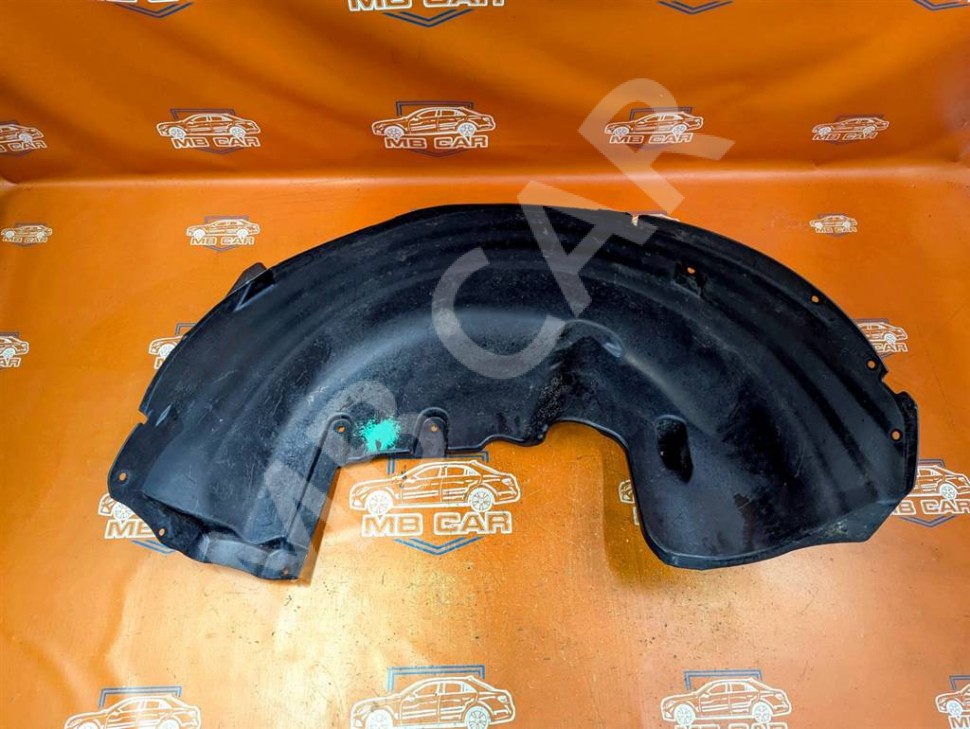 Подкрылок задний левый MERCEDES-BENZ GLE-класс AMG W166 (2015 - 2019) фото 1 — Разборка Мерседес