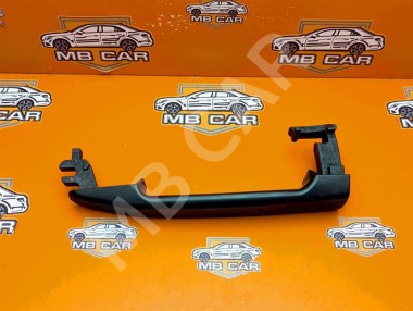 Ручка двери наружняя MERCEDES-BENZ M-класс W163 (1997 - 2001) — Разборка Мерседес