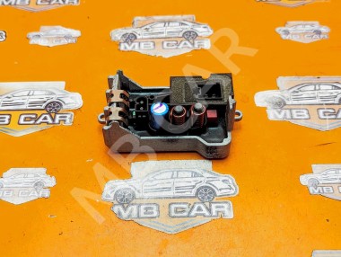 Реле моторчика печки MERCEDES-BENZ E-класс W211/S211 (2002 - 2006) &mdash; Разборка Мерседес