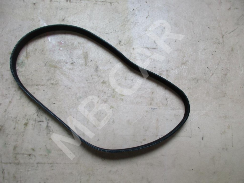 Ремень приводной MERCEDES-BENZ GLC-класс X253 (2015 - 2019) фото 1 — Разборка Мерседес