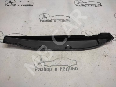 Пыльник крыла MERCEDES-BENZ R-класс W251 (2005 - 2007) — Разборка Мерседес