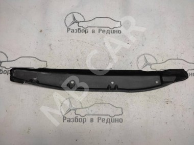 Пыльник крыла MERCEDES-BENZ R-класс W251 (2005 - 2007) — Разборка Мерседес
