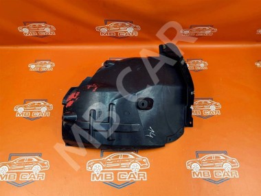 Подкрылок передний левый, задняя часть MERCEDES-BENZ SL-класс R231 рестайлинг (2016 - 2020) — Разборка Мерседес