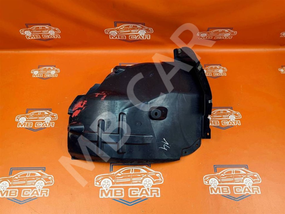 Подкрылок передний левый, задняя часть MERCEDES-BENZ SL-класс R231 рестайлинг (2016 - 2020) фото 1 — Разборка Мерседес