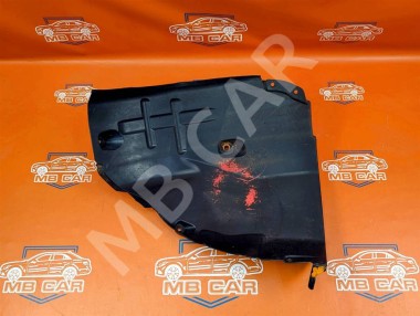 Подкрылок передний левый, задняя часть MERCEDES-BENZ SL-класс R231 рестайлинг (2016 - 2020) — Разборка Мерседес