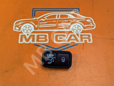 Кнопка закрытия багажника MERCEDES-BENZ GLE-класс AMG W166 (2015 - 2019) — Разборка Мерседес