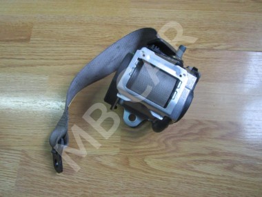 Ремень безопасности передний левый MERCEDES-BENZ E-класс W211/S211 (2002 - 2006) — Разборка Мерседес