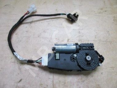 Моторчик люка MERCEDES-BENZ GLC-класс X253 (2015 - 2019) — Разборка Мерседес