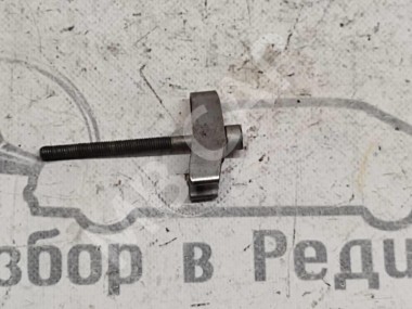 Кронштейн крепления форсунок MERCEDES-BENZ Sprinter w906 — Разборка Мерседес