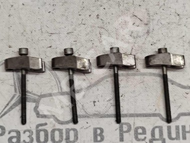 Кронштейн крепления форсунок MERCEDES-BENZ Sprinter w906 — Разборка Мерседес