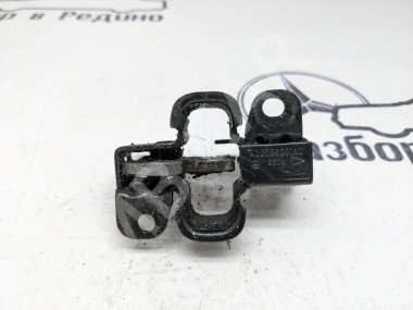 Замок капота MERCEDES-BENZ S-класс W220 (1998 - 2005) — Разборка Мерседес