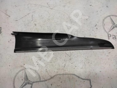 Накладка порога внутренняя MERCEDES-BENZ E-класс W211/S211 (2002 - 2006) — Разборка Мерседес