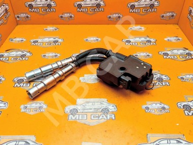 Катушка зажигания MERCEDES-BENZ E-класс W211/S211 (2002 - 2006) — Разборка Мерседес
