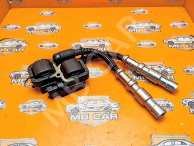 Катушка зажигания MERCEDES-BENZ E-класс W211/S211 (2002 - 2006) — Разборка Мерседес
