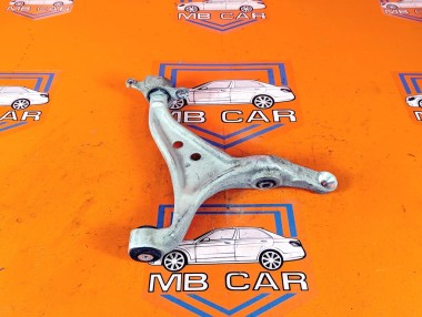 Рычаг передний нижний правый MERCEDES-BENZ M-класс W166 (2011 - 2015) ML 350 3.5 4MATIC 7G-Tronic (306 л.с.) &mdash; Разборка Мерседес