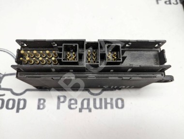 Блок комфорта MERCEDES-BENZ G-класс W463 рестайлинг 2 (2008 - 2012) — Разборка Мерседес