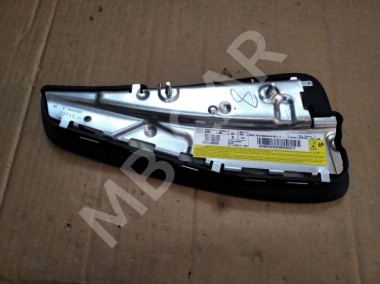 Подушка безопасности в сиденье MERCEDES-BENZ C-класс W204/S204 (2006 - 2011) — Разборка Мерседес