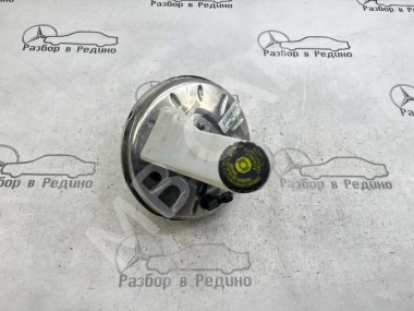 Вакуумный усилитель тормозов MERCEDES-BENZ A-класс W176 (2012 - 2015) — Разборка Мерседес