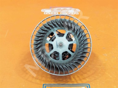 Моторчик печки MERCEDES-BENZ A-класс W168 (1997 - 2001) — Разборка Мерседес