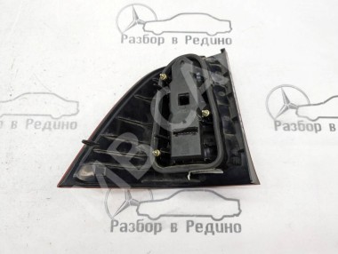 Фонарь задний правый MERCEDES-BENZ C-класс W202/S202 рестайлинг (1997 - 2001) — Разборка Мерседес