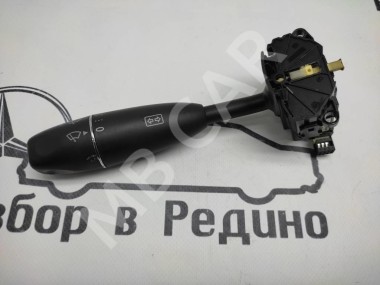 Переключатель подрулевой MERCEDES-BENZ S-класс W221 (2005 - 2009) — Разборка Мерседес