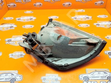 Поворотник левый MERCEDES-BENZ E-класс W124/S124/C124/A124 (1984 - 1997) — Разборка Мерседес