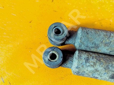 Амортизатор задний MERCEDES-BENZ C-класс W202/S202 (1993 - 1997) &mdash; Разборка Мерседес