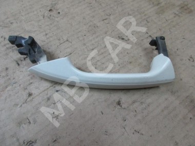 Ручка двери наружняя MERCEDES-BENZ C-класс W204/S204 (2006 - 2011) — Разборка Мерседес