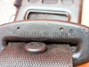 Ремень безопасности передний левый MERCEDES-BENZ CLK-класс C209/A209 (2002 - 2005) CLK 270 CDI 2.7 AT (170 л.с.) фото 5 &mdash; Разборка Мерседес