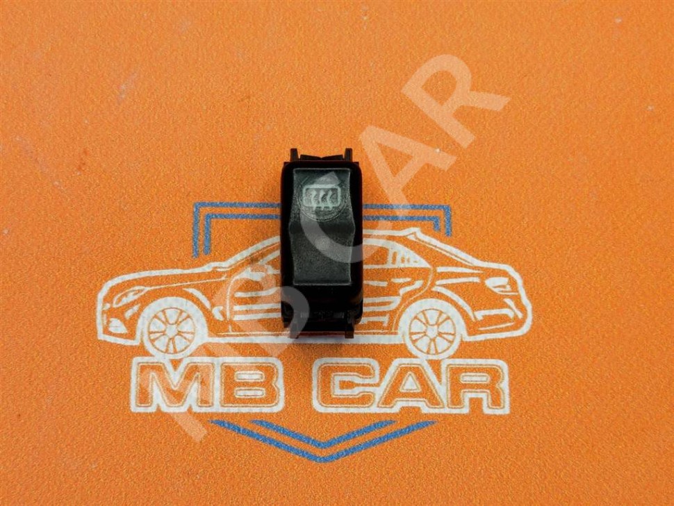 Кнопка MERCEDES-BENZ W124 W124/S124/C124/A124 (1984 - 1993) фото 1 — Разборка Мерседес