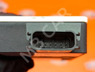 Радарный датчик MERCEDES-BENZ S-класс W222/C217/A217 (2013 - 2017) — Разборка Мерседес