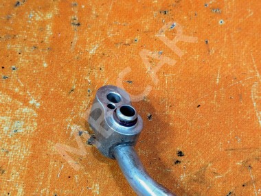 Трубка кондиционера MERCEDES-BENZ E-класс W211/S211 (2002 - 2006) — Разборка Мерседес