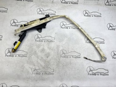 Шторка безопасности левая MERCEDES-BENZ CL-класс C215 рестайлинг (2002 - 2006) — Разборка Мерседес