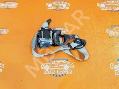 Ремень безопасности передний левый MERCEDES-BENZ CLS-класс C218/X218 (2010 - 2014) — Разборка Мерседес