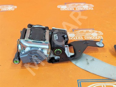 Ремень безопасности передний левый MERCEDES-BENZ CLS-класс C218/X218 (2010 - 2014) — Разборка Мерседес