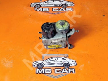 Блок SBC MERCEDES-BENZ E-класс W211/S211 (2002 - 2006) &mdash; Разборка Мерседес
