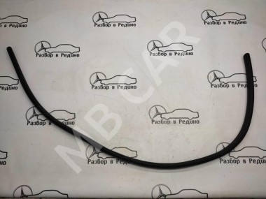 Уплотнитель дверного проема ( на кузове ) MERCEDES-BENZ E-класс W213/S213/C238/A238 (2016 - 2021) — Разборка Мерседес
