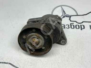 Натяжитель ремня MERCEDES-BENZ S-класс W220 (1998 - 2005) — Разборка Мерседес