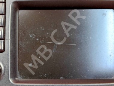 Команд MERCEDES-BENZ M-класс AMG W163 рестайлинг (2001 - 2005) — Разборка Мерседес