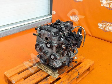 Двигатель бензиновый MERCEDES-BENZ C-класс W203/S203/CL203 рестайлинг (2004 - 2008) — Разборка Мерседес