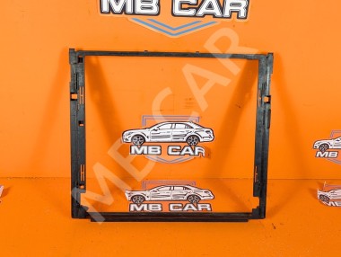 Кронштейн радиатора MERCEDES-BENZ M-класс W166 (2011 - 2015) &mdash; Разборка Мерседес