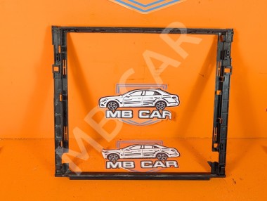 Кронштейн радиатора MERCEDES-BENZ M-класс W166 (2011 - 2015) &mdash; Разборка Мерседес
