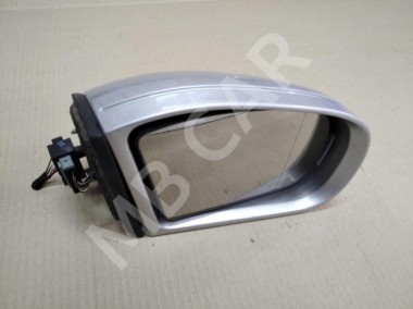 Зеркало правое MERCEDES-BENZ C-класс W203/S203/CL203 (2000 - 2004) — Разборка Мерседес